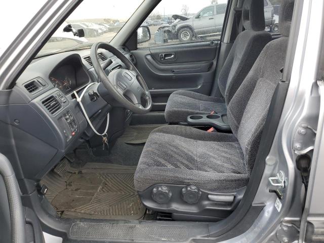 Photo 6 VIN: JHLRD18631C016027 - HONDA CRV 