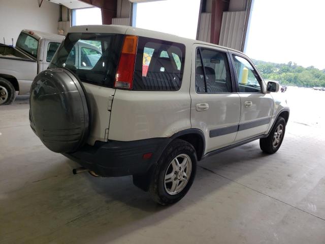 Photo 2 VIN: JHLRD18631C019378 - HONDA CRV 