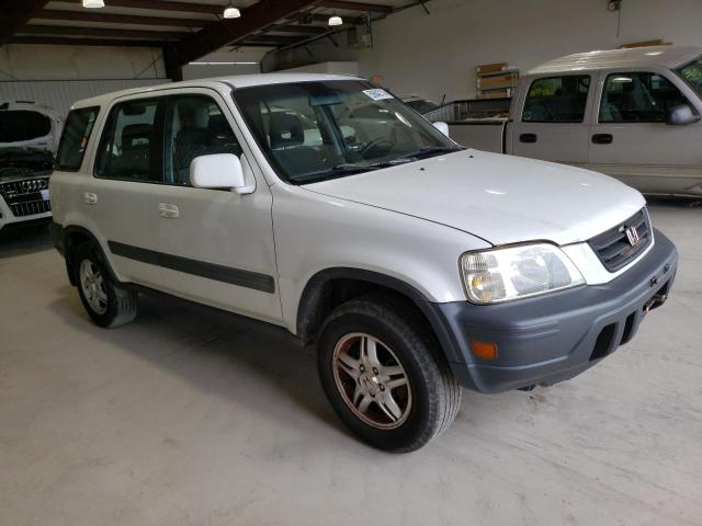 Photo 3 VIN: JHLRD18631C019378 - HONDA CRV 