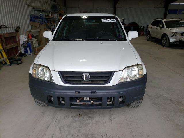 Photo 4 VIN: JHLRD18631C019378 - HONDA CRV 