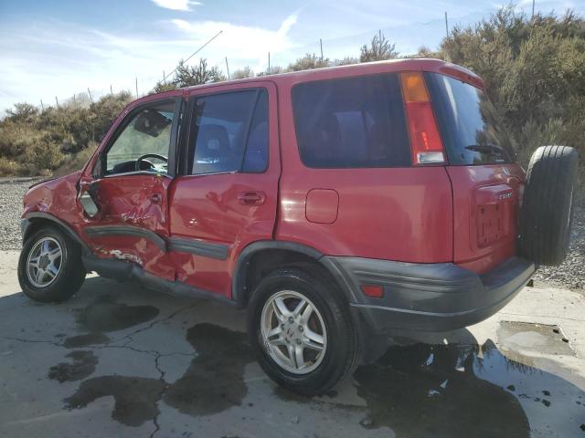 Photo 1 VIN: JHLRD18631C029991 - HONDA CRV 