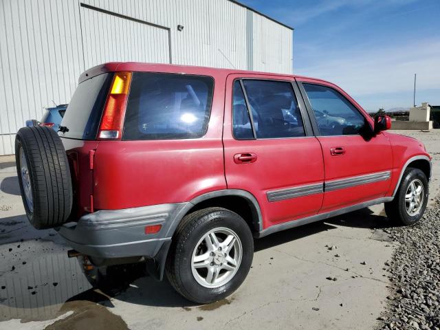 Photo 2 VIN: JHLRD18631C029991 - HONDA CRV 