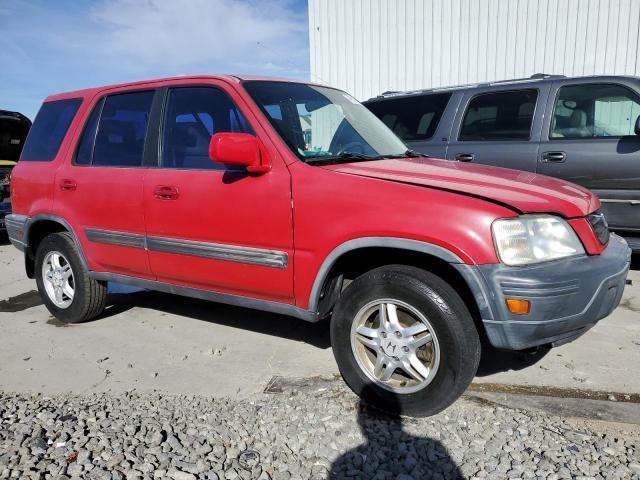 Photo 3 VIN: JHLRD18631C029991 - HONDA CRV 