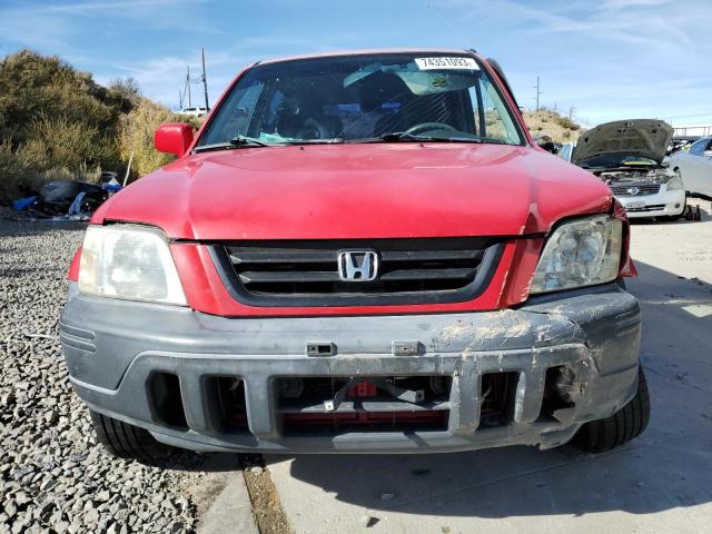 Photo 4 VIN: JHLRD18631C029991 - HONDA CRV 