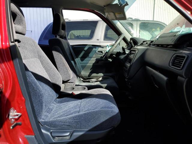 Photo 6 VIN: JHLRD18631C029991 - HONDA CRV 