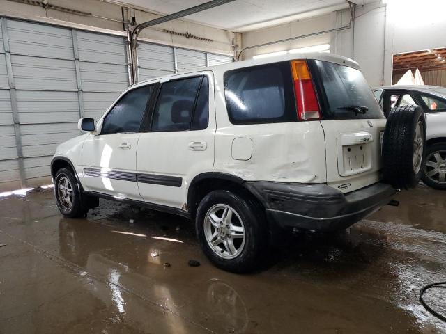 Photo 1 VIN: JHLRD18631C030204 - HONDA CR-V EX 