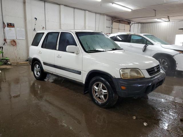 Photo 3 VIN: JHLRD18631C030204 - HONDA CR-V EX 