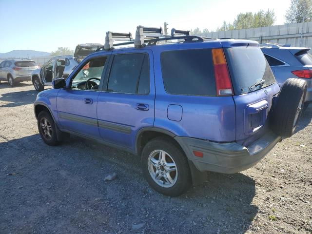 Photo 1 VIN: JHLRD18631C046113 - HONDA CRV 