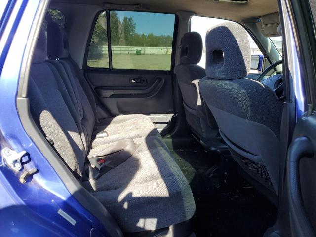 Photo 10 VIN: JHLRD18631C046113 - HONDA CRV 