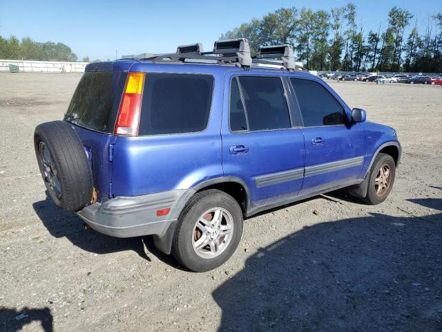 Photo 2 VIN: JHLRD18631C046113 - HONDA CRV 