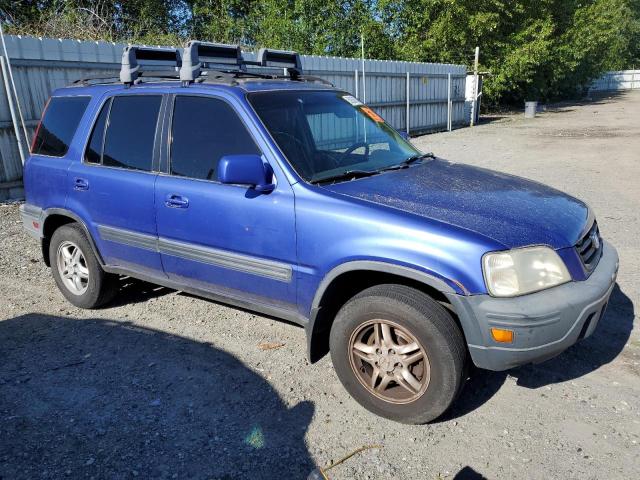 Photo 3 VIN: JHLRD18631C046113 - HONDA CRV 