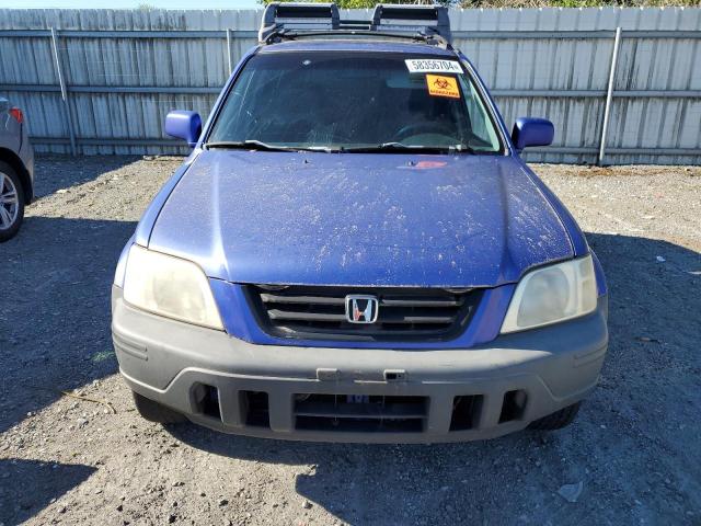 Photo 4 VIN: JHLRD18631C046113 - HONDA CRV 