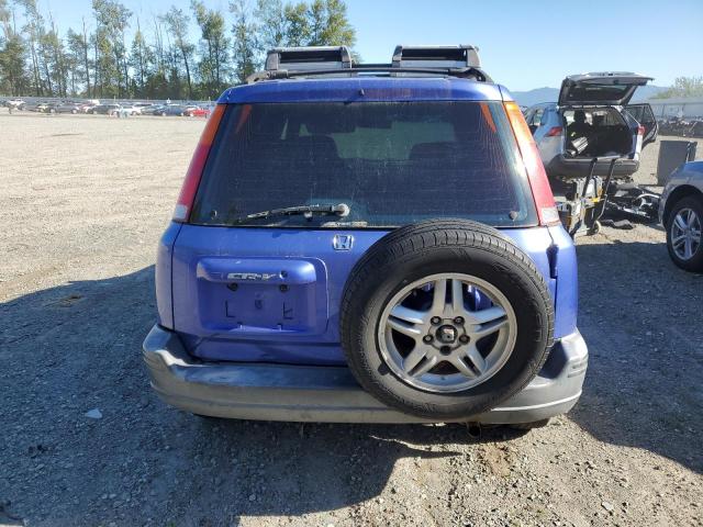 Photo 5 VIN: JHLRD18631C046113 - HONDA CRV 