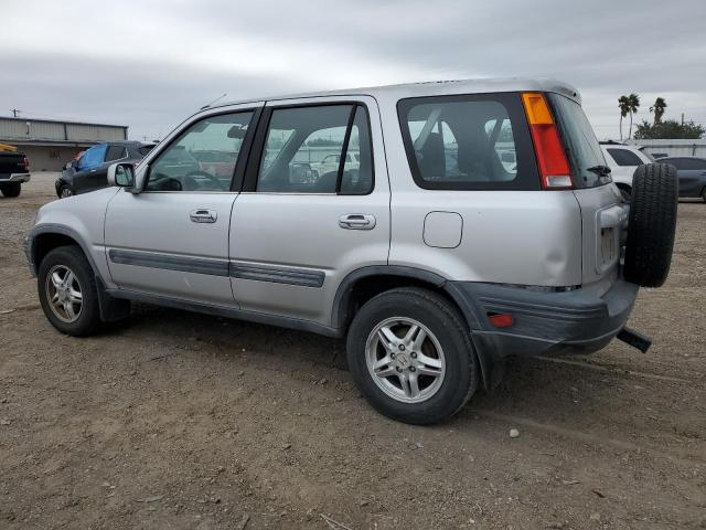 Photo 1 VIN: JHLRD18631S029009 - HONDA CRV 