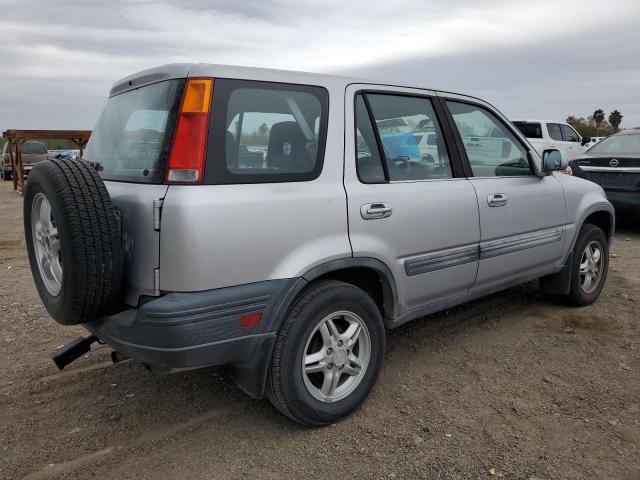 Photo 2 VIN: JHLRD18631S029009 - HONDA CRV 