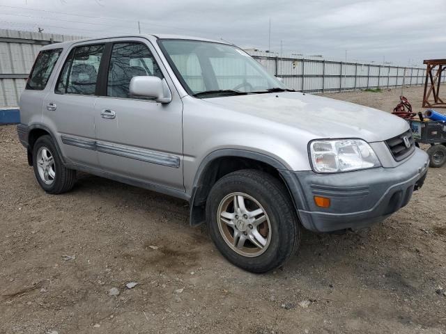 Photo 3 VIN: JHLRD18631S029009 - HONDA CRV 