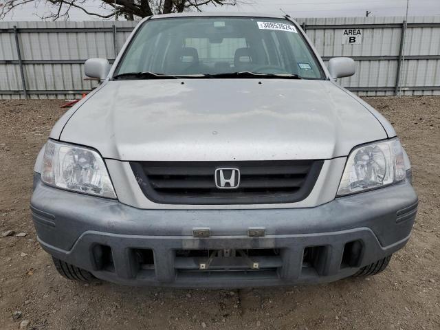 Photo 4 VIN: JHLRD18631S029009 - HONDA CRV 