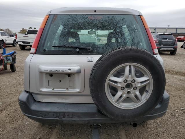 Photo 5 VIN: JHLRD18631S029009 - HONDA CRV 