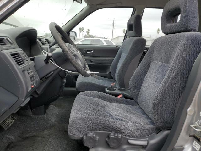 Photo 6 VIN: JHLRD18631S029009 - HONDA CRV 