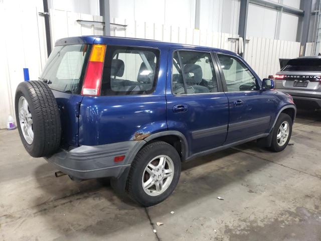 Photo 2 VIN: JHLRD1863WC047687 - HONDA CR-V EX 