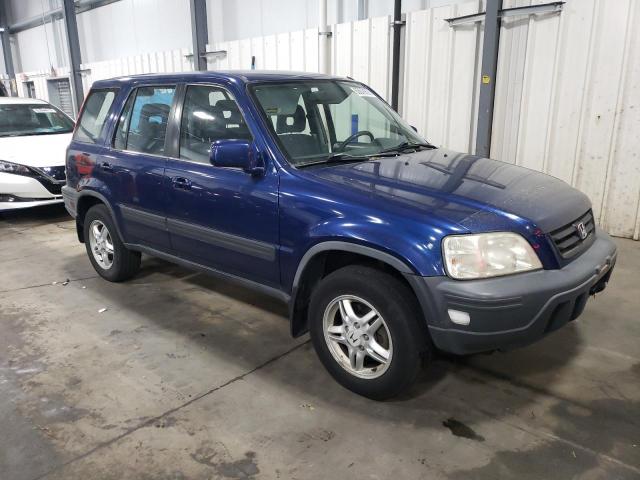 Photo 3 VIN: JHLRD1863WC047687 - HONDA CR-V EX 