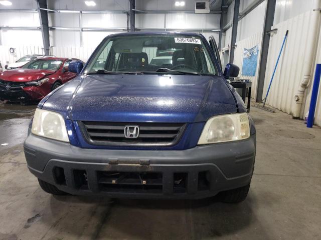 Photo 4 VIN: JHLRD1863WC047687 - HONDA CR-V EX 