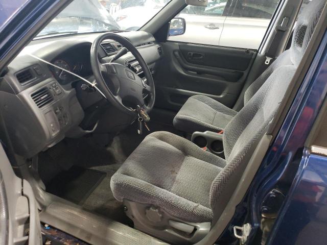 Photo 6 VIN: JHLRD1863WC047687 - HONDA CR-V EX 