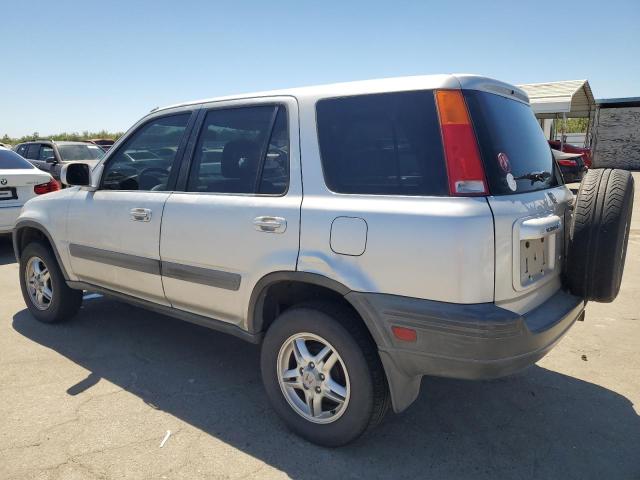 Photo 1 VIN: JHLRD1863WC057975 - HONDA CR-V EX 