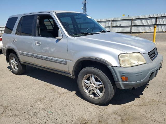 Photo 3 VIN: JHLRD1863WC057975 - HONDA CR-V EX 