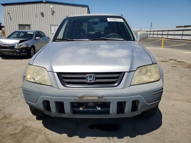 Photo 4 VIN: JHLRD1863WC057975 - HONDA CR-V EX 