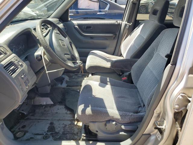 Photo 6 VIN: JHLRD1863WC057975 - HONDA CR-V EX 