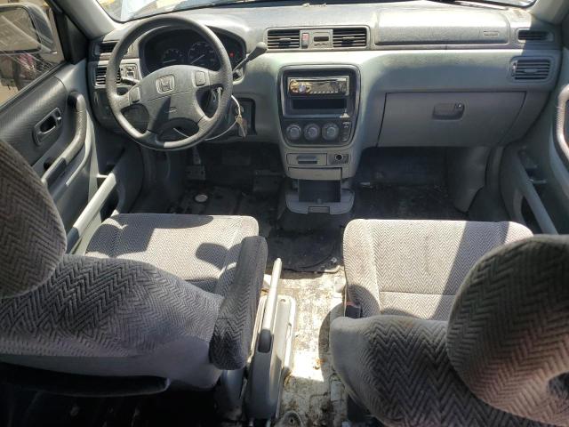 Photo 7 VIN: JHLRD1863WC057975 - HONDA CR-V EX 