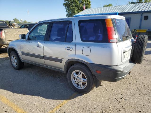 Photo 1 VIN: JHLRD1863WC063758 - HONDA CR-V EX 