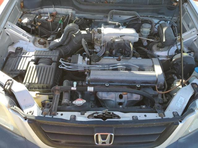 Photo 10 VIN: JHLRD1863WC063758 - HONDA CR-V EX 