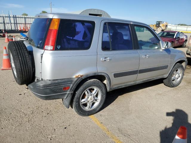 Photo 2 VIN: JHLRD1863WC063758 - HONDA CR-V EX 