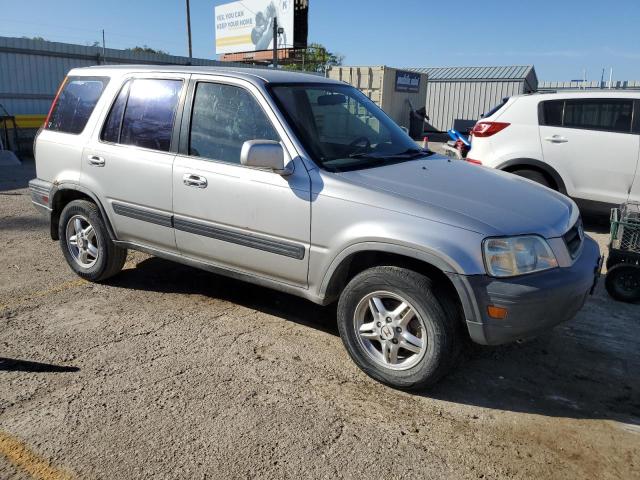 Photo 3 VIN: JHLRD1863WC063758 - HONDA CR-V EX 