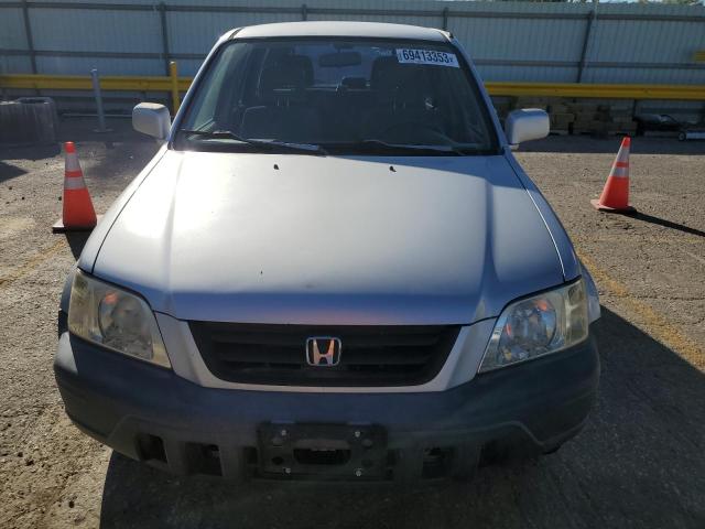 Photo 4 VIN: JHLRD1863WC063758 - HONDA CR-V EX 