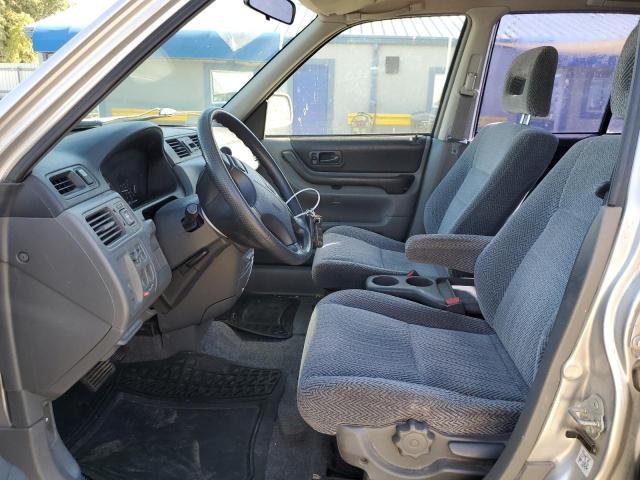 Photo 6 VIN: JHLRD1863WC063758 - HONDA CR-V EX 