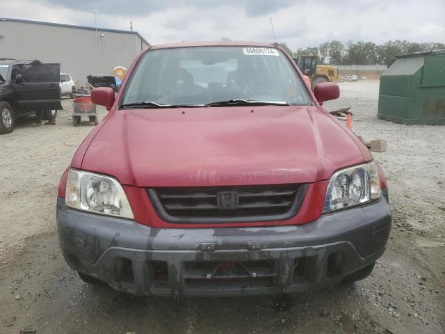 Photo 4 VIN: JHLRD1863WC069043 - HONDA CRV 