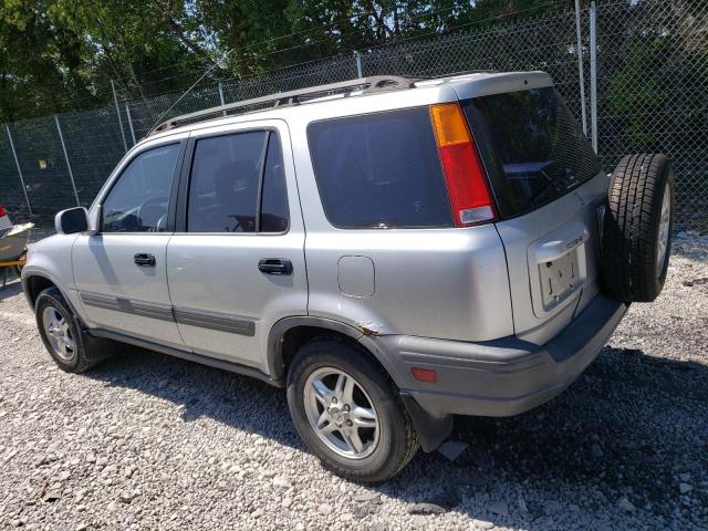 Photo 1 VIN: JHLRD1863XC001181 - HONDA CR-V EX 