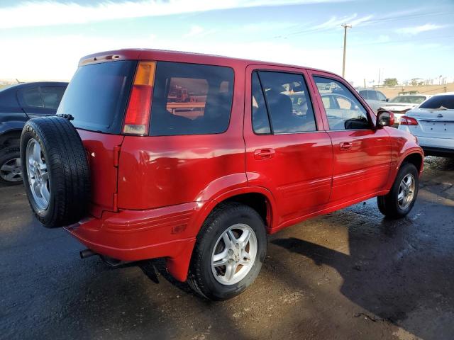 Photo 2 VIN: JHLRD1863YC017012 - HONDA CR-V EX 