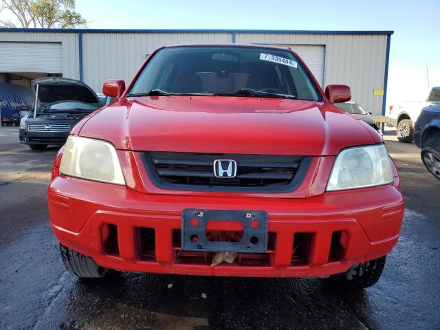 Photo 4 VIN: JHLRD1863YC017012 - HONDA CR-V EX 