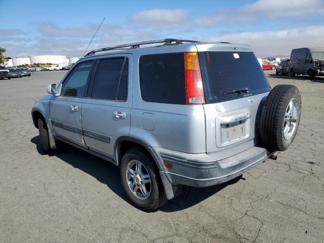 Photo 1 VIN: JHLRD1863YC022761 - HONDA CRV 