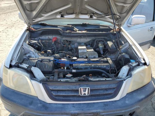 Photo 11 VIN: JHLRD1863YC022761 - HONDA CRV 