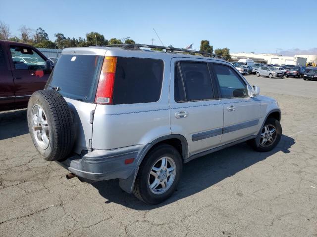 Photo 2 VIN: JHLRD1863YC022761 - HONDA CRV 