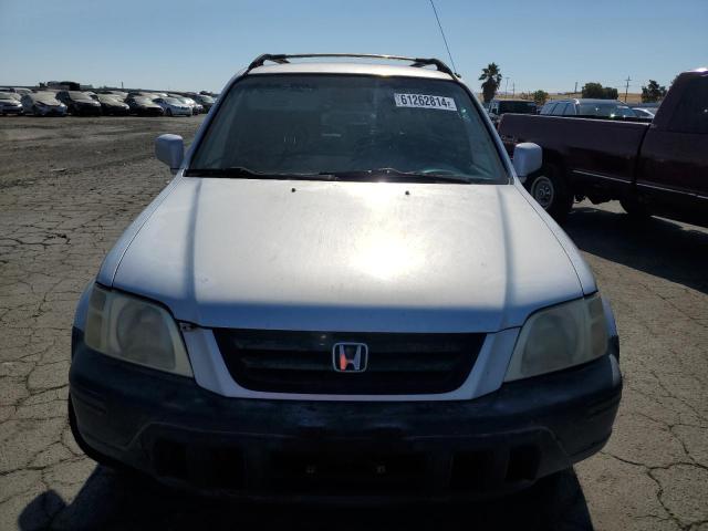 Photo 4 VIN: JHLRD1863YC022761 - HONDA CRV 