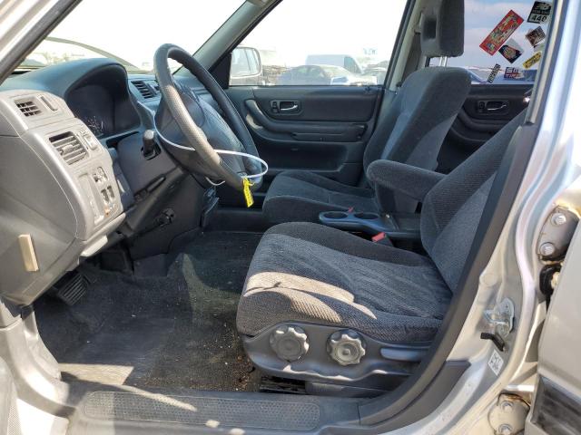 Photo 6 VIN: JHLRD1863YC022761 - HONDA CRV 