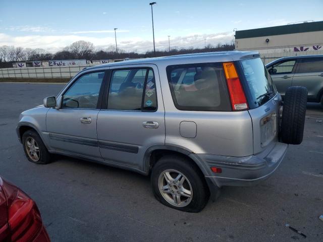 Photo 1 VIN: JHLRD1863YC050575 - HONDA CRV 