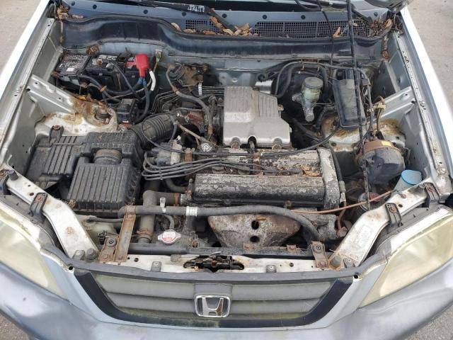 Photo 10 VIN: JHLRD1863YC050575 - HONDA CRV 