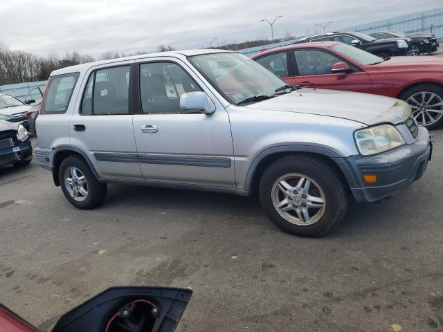 Photo 3 VIN: JHLRD1863YC050575 - HONDA CRV 